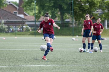 Bild 77 - F SC Ellerau - SV Eidelstedt II : Ergebnis: 2:1